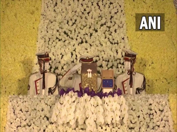 modi attends state funeral of former japanese pm shinzo abe along with 50 world leaders – The News Mill