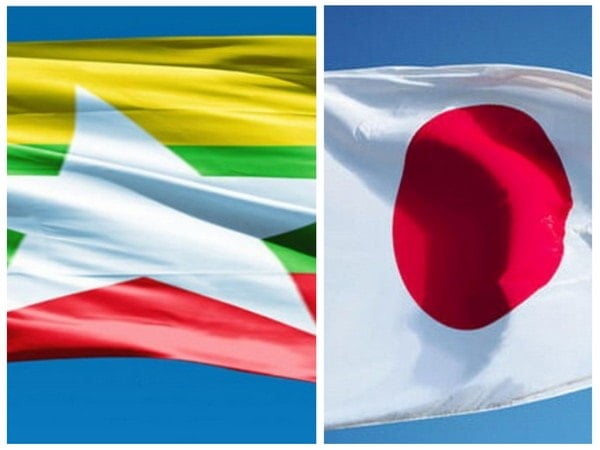 myanmars ex diplomat urges japan to restrict juntas envoy from abes funeral – The News Mill