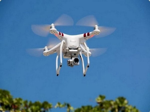 new risk emerges for taiwans military chinese civilian trolls with drones – The News Mill
