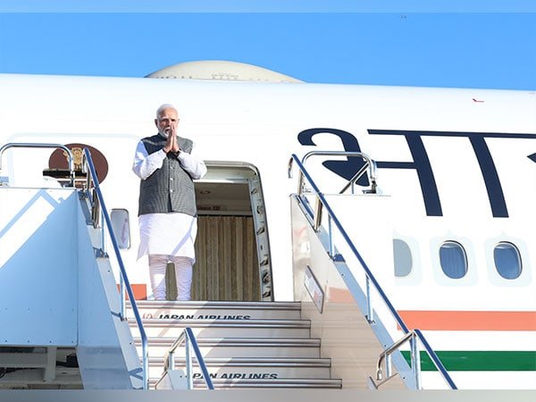 pm modi arrives in tokyo to attend former premier shinzo abes state funeral – The News Mill
