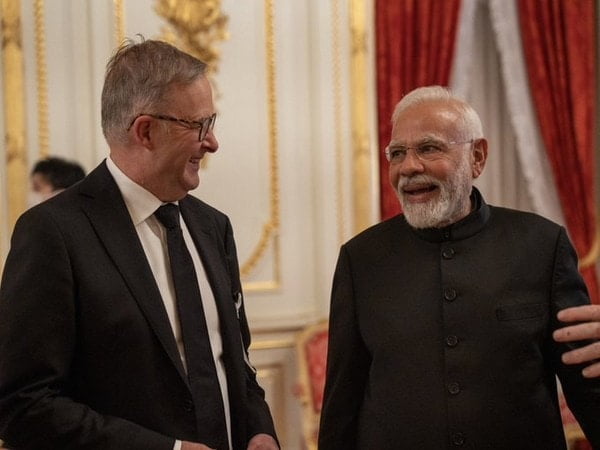 pm modi holds productive talks with australian counterpart albanese in tokyo – The News Mill