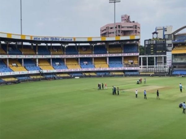 preparations in full swing at indores holkar stadium ahead of india sa third t20i – The News Mill