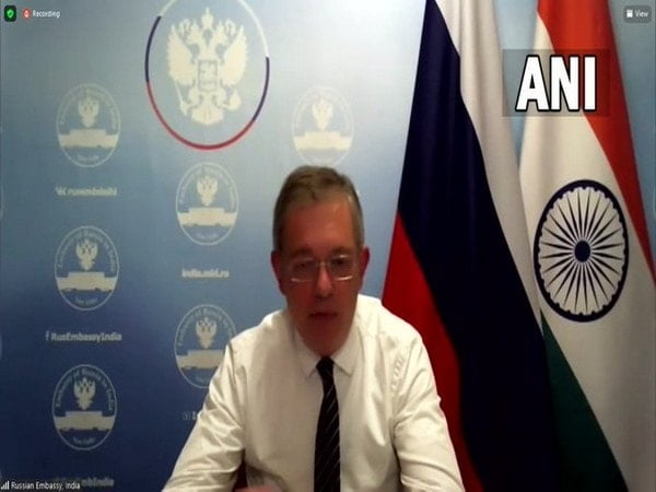 russian envoy talks about ending hostilities in ukraine bats for indias permanent seat at unsc – The News Mill