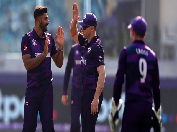 scotland announce 15 member squad for icc t20 world cup – The News Mill