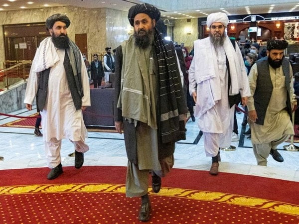 taliban to ban tiktok pubg within next 3 months – The News Mill
