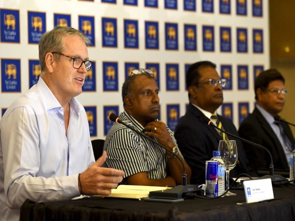 tom moody exits his contract as director of cricket with sri lanka – The News Mill