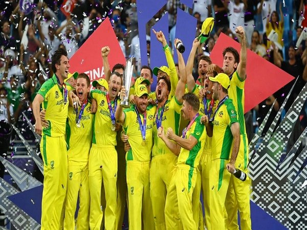 winners of icc t20 mens world cup to get usd 1 6 million – The News Mill