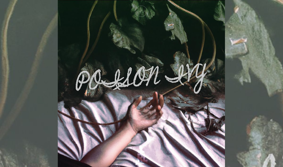 Shillong rapper Raphael Laloo’s new release ‘Poison Ivy’