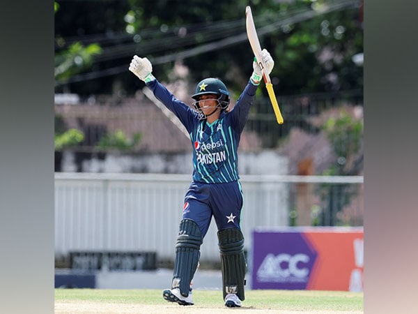 all round pakistan move to top spot after nine wicket win over bangladesh in womens asia cup 2022 – The News Mill