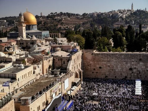 australia denies reversal of recognition of jerusalem as israeli capital jpg – The News Mill