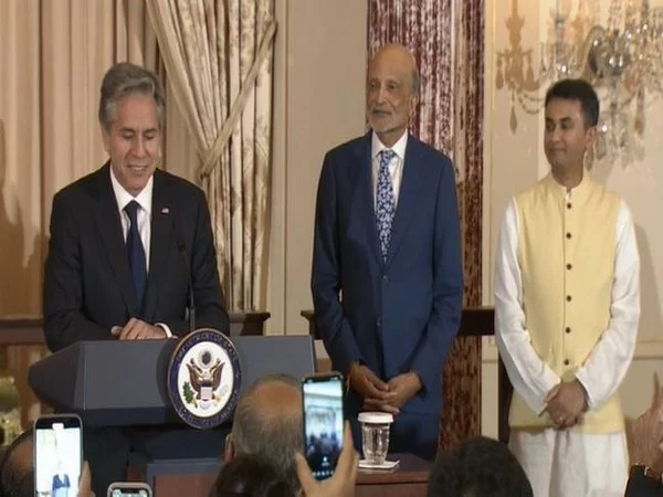 blinken hosts in person diwali reception at state department jpg – The News Mill