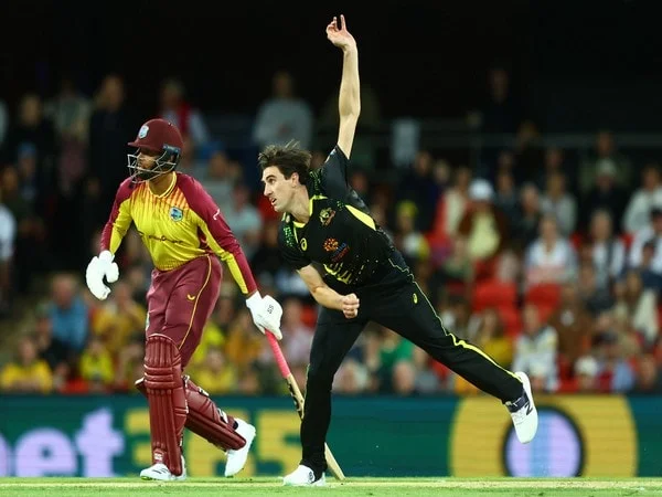 both teams were sloppy we were lucky to win finch after australias t20 victory over wi – The News Mill