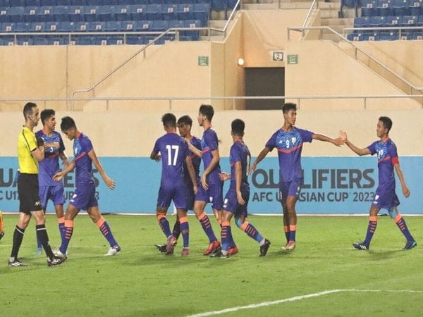 clinical india u 17 beat kuwait 3 0 maintain flawless start in afc u 17 asian cup qualifiers – The News Mill