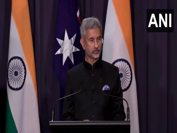 for multiple decades west preferred military dictatorship next to us as preferred partner jaishankar defends russian arms used by indian forces jpg – The News Mill