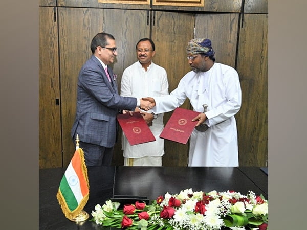 historic mou signed to launch indias rupay debit card in oman – The News Mill