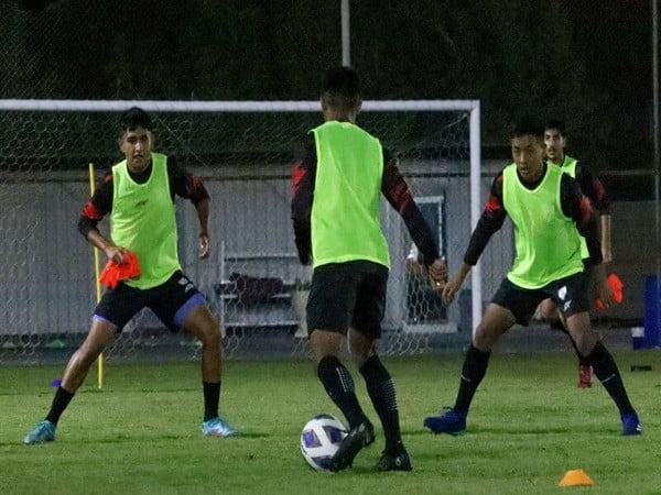 hopeful and determined india look to fulfil targets in afc u 17 asian cup qualifiers – The News Mill
