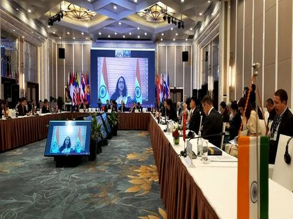 india participates at 6th east asia summit education ministers meeting jpg – The News Mill