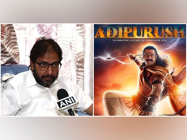 mns leader ameya khopkar comes out in support of adipurush director om raut – The News Mill