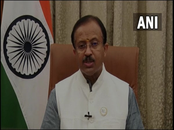 mos muraleedharan to embark on two day visit to oman today – The News Mill