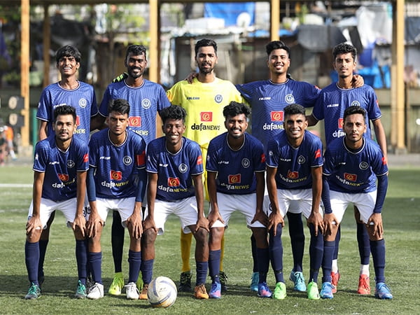 mumbai marines fc salvage a point in a 2 2 draw – The News Mill