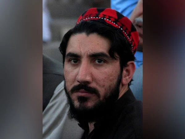 pak rights group condemns fir against pashtun leader manzoor pashteen jpg – The News Mill