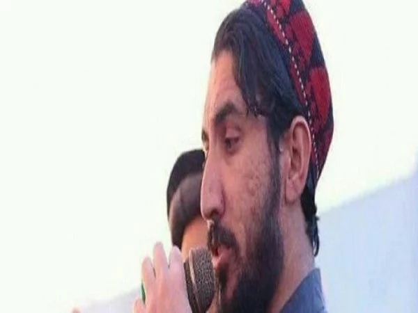 pakistan ptm leader pashteen booked on terrorism charges for speech on extrajudicial killings jpg – The News Mill