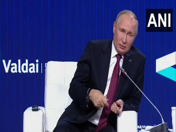 putin lauds pm modis independent foreign policy says india has made great economic strides under his leadership jpg – The News Mill