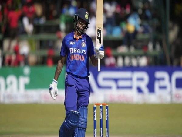 shikhar dhawan to lead indias odi team against south africa – The News Mill