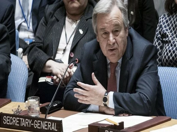 un chief antonio guterres to pay tributes to the victims of mumbai terror attacks jpg – The News Mill