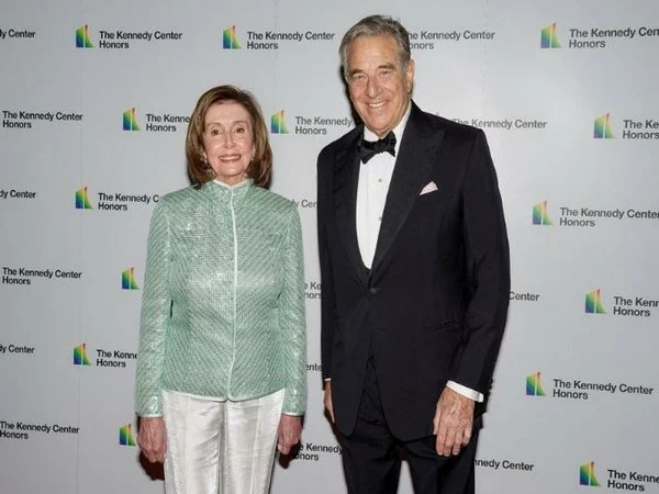 us house speaker nancy pelosis husband attacked with hammer in san francisco jpg – The News Mill