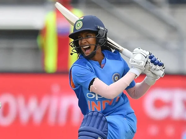 womens asia cup india defeat uae by 104 runs as jemimah stars with bat again – The News Mill