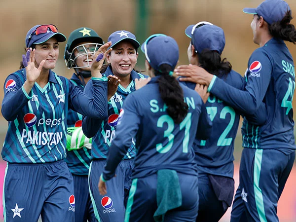 womens asia cup pakistan skipper bismah maroof wins toss opts to bat against arch rival india jpg – The News Mill