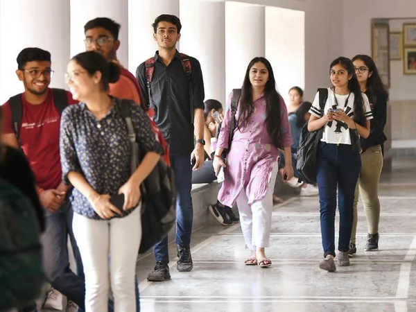 19 indian universities make it to top 200 in qs asia universities ranking 2023 jpg – The News Mill