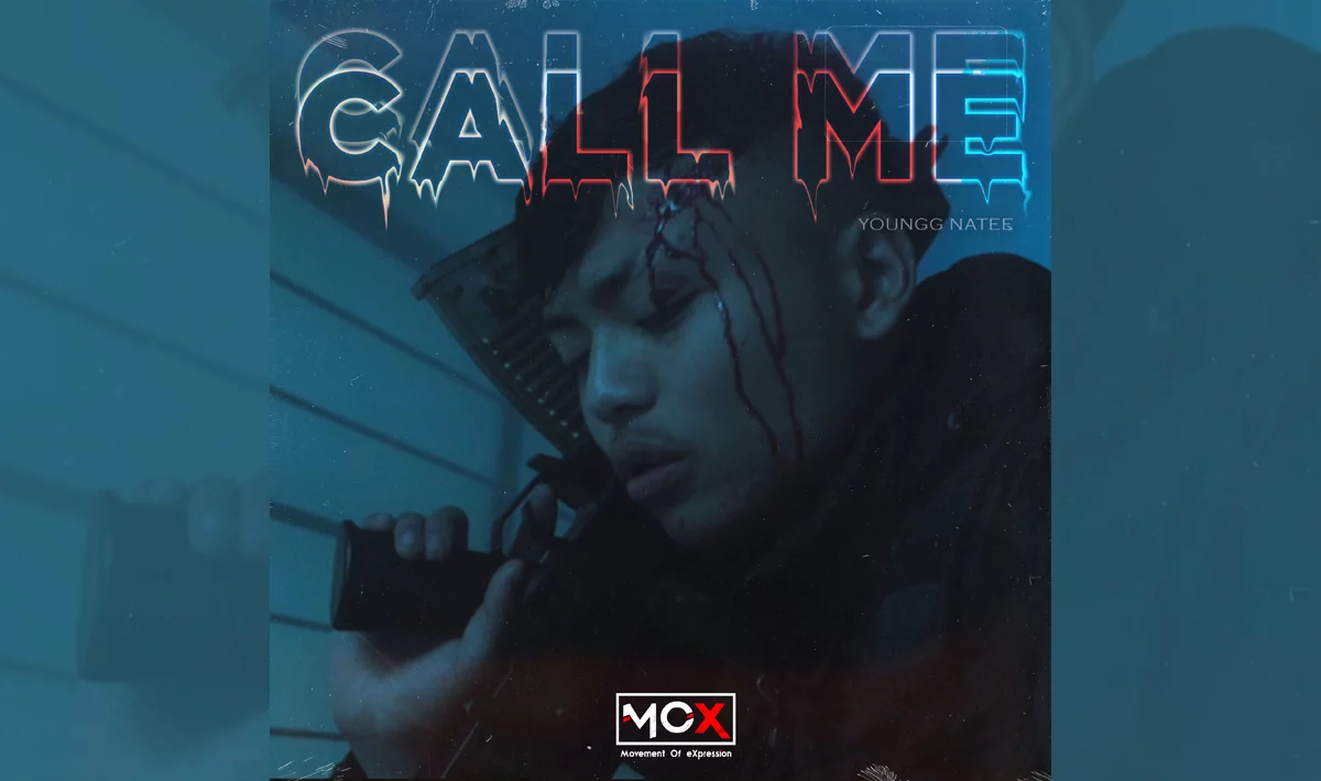 Shillong rapper Youngg Natee’s ‘Call Me’ is an emotional mix of love, hate and memories
