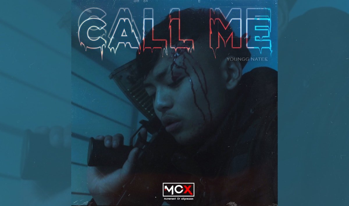 Shillong rapper Youngg Natee’s ‘Call Me’ is an emotional mix of love, hate and memories