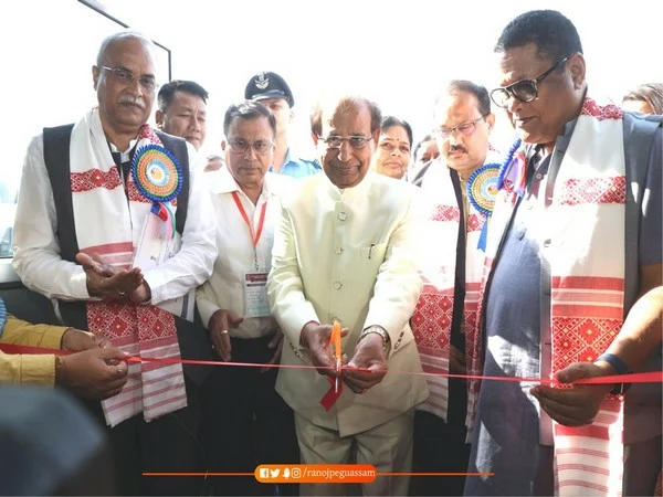 assam governor inaugurates rashtriya bal vaigyanik pradarshani jpg – The News Mill