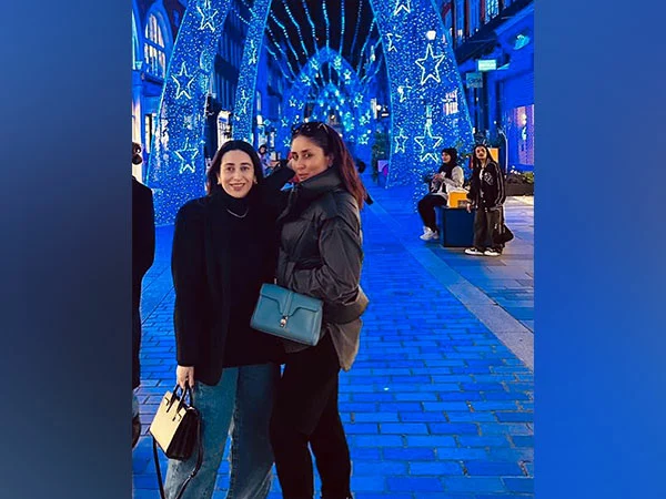 check out what kapoor sisters do when they are together in london jpg – The News Mill