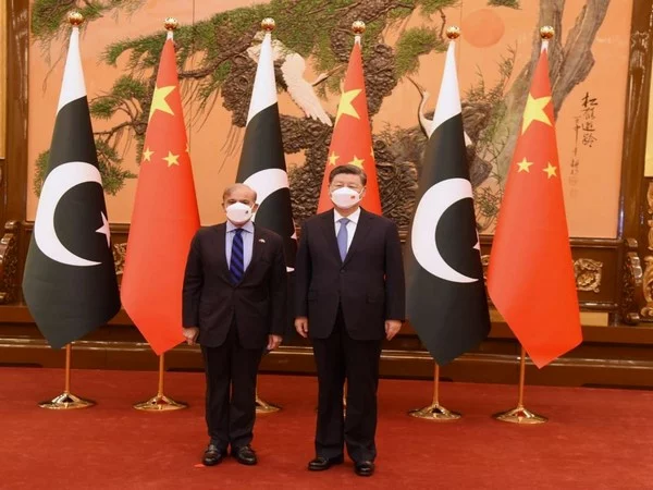 china to push hard on its bargain on debt matters with pakistan jpg – The News Mill