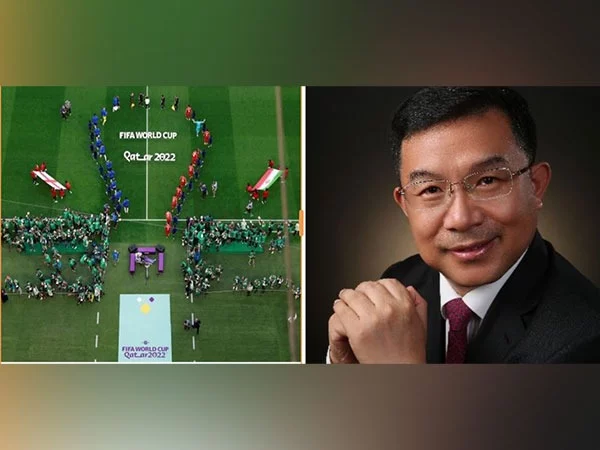 chinese envoy in qatar boasts about beijings contribution to fifa world cup jpg – The News Mill