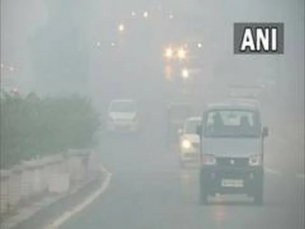 commission for air quality management bans entry of truck traffic in delhi jpg – The News Mill