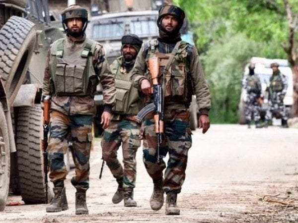 encounter breaks out in j ks anantnag – The News Mill