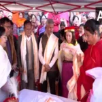 external affairs minister s jaishankar visits ima market in imphal 150x150 jpg – The News Mill