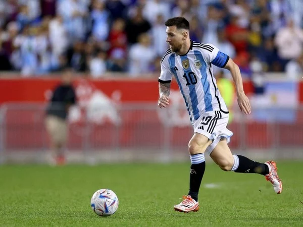 fifa world cup have no issue whatsoever says lionel messi amid injury concerns jpg – The News Mill