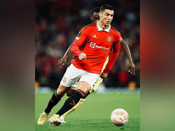fifa world cup yuvraj singh picks cristiano ronaldo as his favourite player jpg – The News Mill