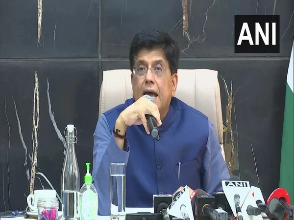 initial size of ind aus trade deal can go up to usd 45 50 bn in next 5 6 years piyush goyal jpg – The News Mill