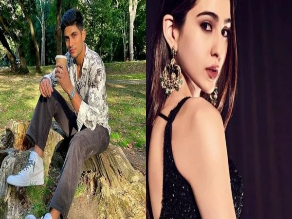 maybe maybe not shubman gill breaks silence on rumours of dating sara ali khan jpg – The News Mill