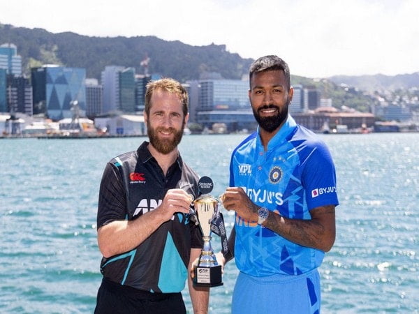 new zealand wins toss to field first against india in 2nd t20i – The News Mill
