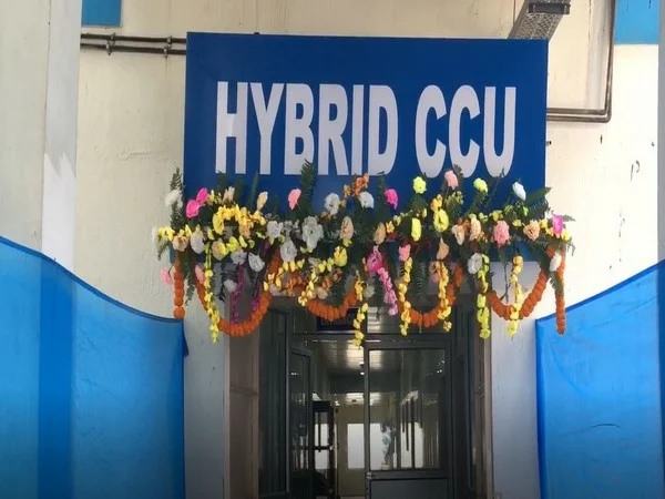 north bengal medical college lacks fire safety equipment zero extinguishers in hybrid critical unit says police commissioner jpg – The News Mill