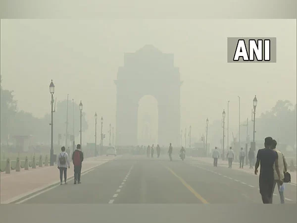 people in delhi ncr complains respiratory illness as aqi plunges to severe category jpg – The News Mill