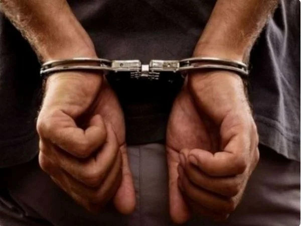 punjab police arrests wanted criminal with 2 associates – The News Mill